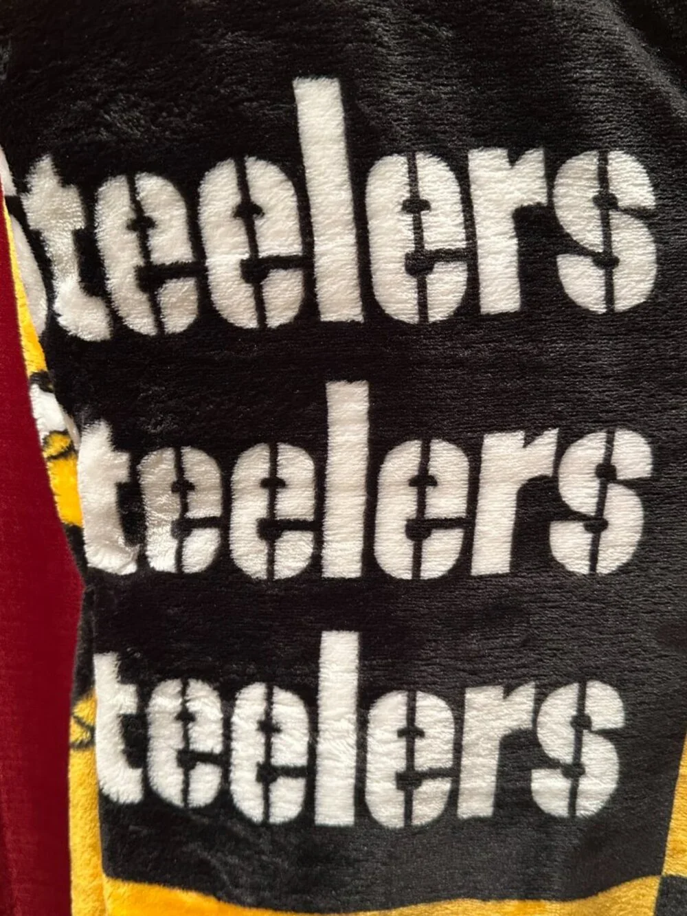 Peanuts NFL Pittsburgh Steelers Snoopy 60